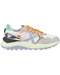 Munich - Schoenen ,Veelkleurig ,Polyester Shibuya - Lyst