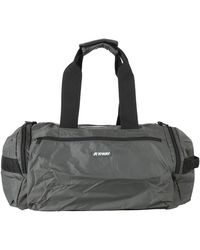 K-Way - Weekend Bags - Lyst