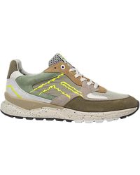 van Bommel - Schoenen ,Veelkleurig ,Leer De Treener 06.06 - Lyst