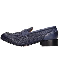 JP/DAVID - Loafers - Lyst