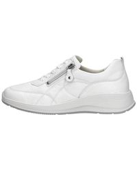 Waldläufer - Kalea Schnürschuh - Lyst