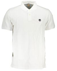 Timberland - Polo Shirts - Lyst