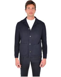 Franzese Collection - Cashmere Knitwear - Lyst
