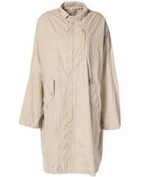 JC Sophie - Single-Breasted Coats - Lyst