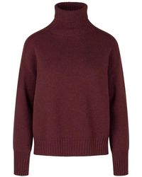 Vanisé - Turtlenecks - Lyst