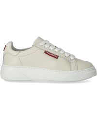DSquared² - Sneakers - Lyst