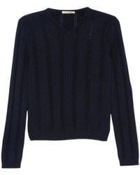 Paloma Wool - V-Neck Knitwear - Lyst