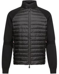 Moncler - Winter Jackets - Lyst