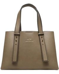 Armani Exchange - Bags > handbags - Lyst