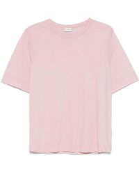 Dries Van Noten - Tops ,Roze ,T-Shirts - Lyst