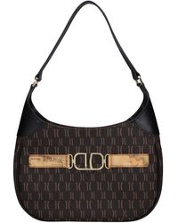 Alviero Martini 1A Classe - Alviero Martini Taschen. Schwarz - Lyst