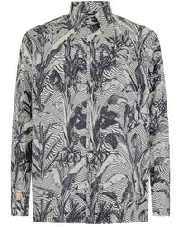 Billionaire - Casual Shirts - Lyst