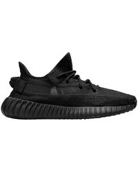 Yeezy - Schoenen ,Zwart ,Boost 350 V2 Onyx Sneakers - Lyst