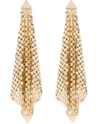 Rabanne - Earrings - Lyst