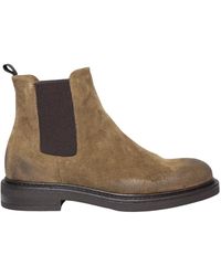 Marco Ferretti - Chelsea Boots - Lyst