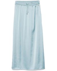 Herno - Maxi Skirts - Lyst
