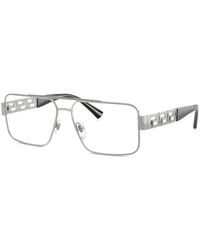 Versace - Glasses - Lyst