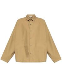 Fear Of God - Casual Shirts - Lyst