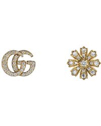 Gucci - Earrings - Lyst