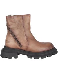 Felmini - Ankle Boots - Lyst