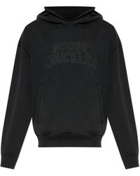 Moose Knuckles - True North Hoodie - Lyst