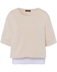 Tuzzi - Chic Urban Glam T-Shirt - Lyst