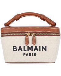 Balmain - Bags > cross body bags - Lyst
