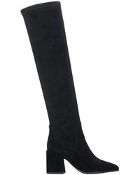 ESTRO - High Boots - Lyst