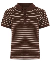 Samsøe & Samsøe - Polo Shirts - Lyst