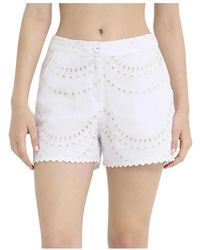 Charo Ruiz - Drea Shorts - Lyst