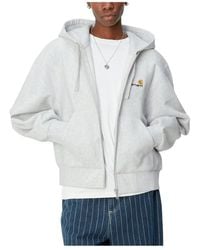 Carhartt - Zip-Throughs - Lyst