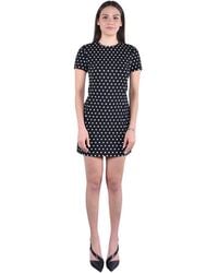 Michael Kors - Short Dresses - Lyst