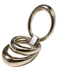 Panconesi - Blow Up Ring - Lyst