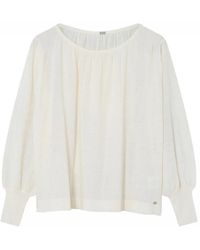 GUSTAV - Blouses - Lyst