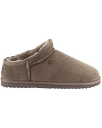 Warmbat - Stylische Winterstiefel - Lyst