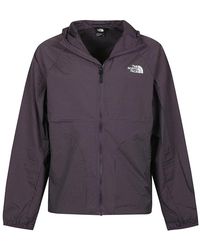 The North Face - Rain Proof Jackets - Lyst