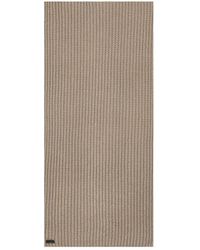 Iris Von Arnim - Kaschmir strickschal eleganter stil - Lyst