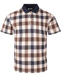 Aquascutum - Polo Shirts - Lyst