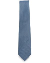 Tom Ford - Houndstooth-Krawatte - Lyst