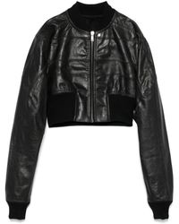 Rick Owens - Bomber Jackets - Lyst
