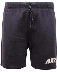 Autry - Casual Shorts - Lyst