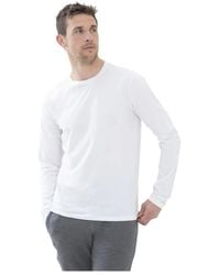 Mey - Stijlvolle Pyjamashorts Voor - Lyst