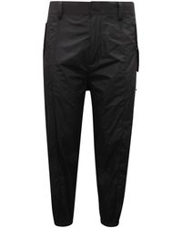 Armani - Broeken ,Zwart ,Emporio Tech Broek 3D1Pc 6 1Navz - Lyst