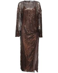 The Attico - Party Dresses - Lyst