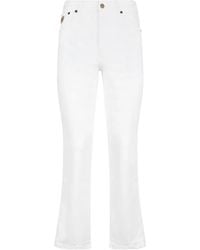 Lois - Boot-Cut Jeans - Lyst