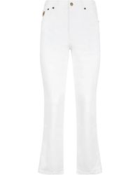Lois - Jeans ,Wit ,Jeans - Lyst