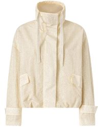 Pinko - Babette Blouson - Lyst