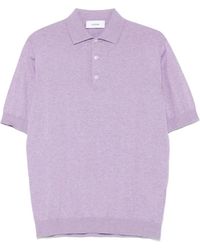 Lardini - Polo Shirts - Lyst