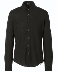 Drumohr - Casual Shirts - Lyst