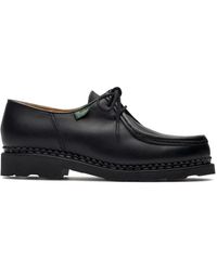 Paraboot - Laced Shoes - Lyst